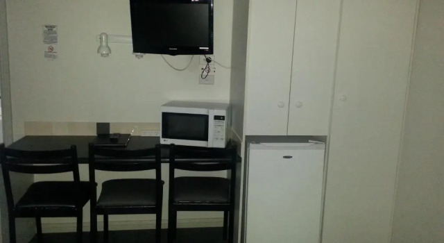 Номер Standard Bargo Motor Inn