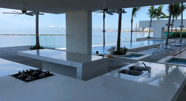Апартаменты Casa Blue