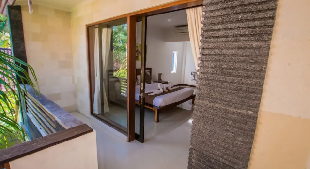 Villa Exotic, Reservar Vila Hotéis em Bali com piscina, Piscina