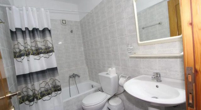 Номер Standard Badis Haus