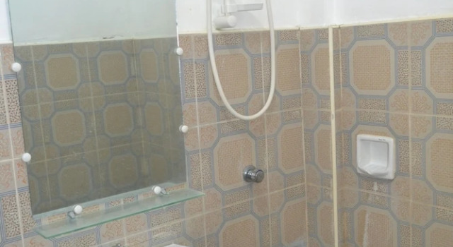 Люкс Superior Antonio's Apartelle & Suites