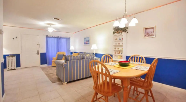 Апартаменты с 2 комнатами Portside Resort by Panhandle Getaways