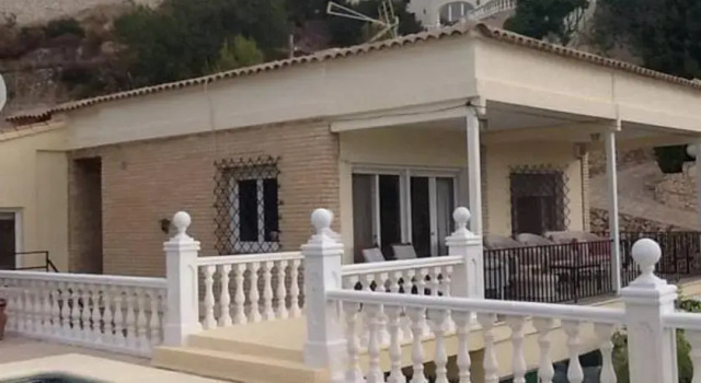Villa Temmy
