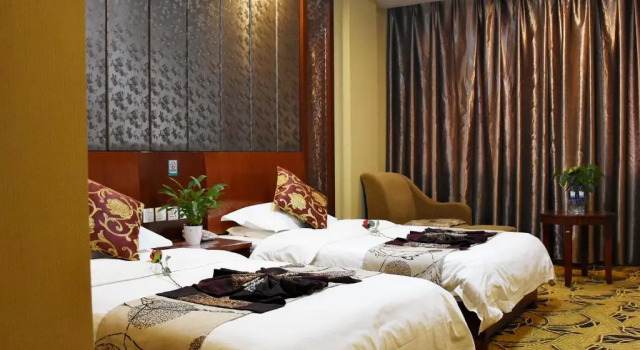 Номер Premium Xing Xin Hotel