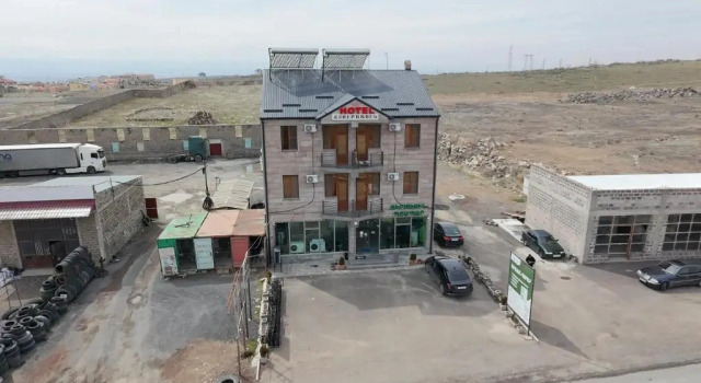 HomeWay Hotel, Book Hotel 3-stjernede hoteller i Jerevan, 3*