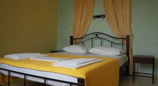 Апартаменты c 1 комнатой с балконом Armonia Apartments