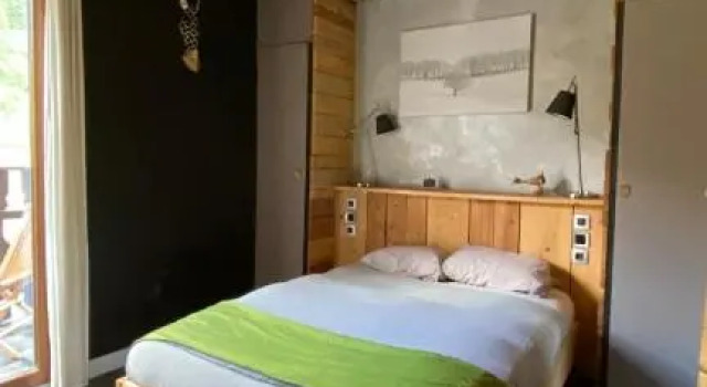 Номер Standard Hotel Green Ecolodge