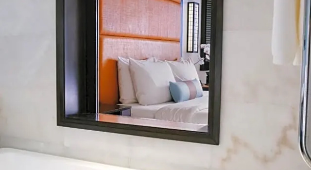 Номер Standard Bohol Wonderlagoon Resort