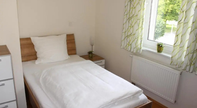Номер Standard Boardinghouse My Maison
