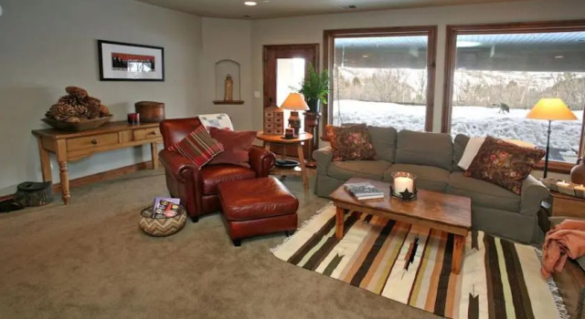 Wild Turkey Ridge by Stewart Mountain Lodging, Rezervovat Hotel Sundance Utah