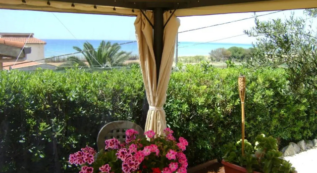 Номер Standard Mare Nostrum Casa Vacanza