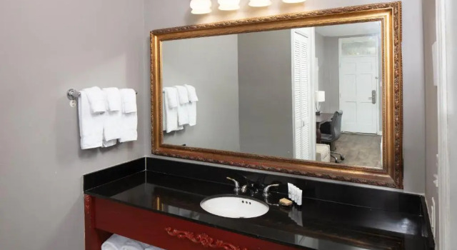 Двухместный номер Accessible Maison Saint Charles