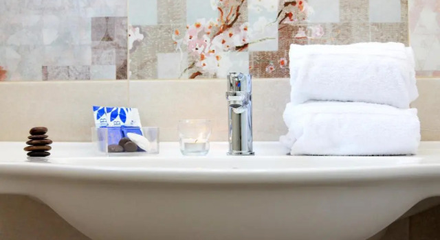 Номер Superior Hotel Maria Serena