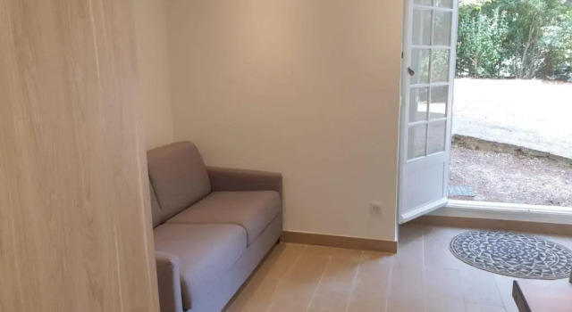 studio cassis 2, Забронировать Отель Кассис Calanques National Park