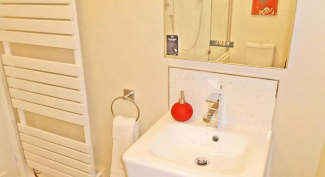 Коттедж Stoke Villas