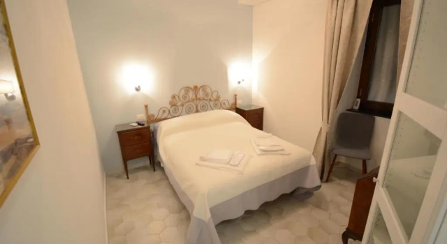 Номер Standard B&B Palazzo de Campora