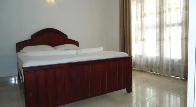 Двухместный номер Deluxe Hotel T And T