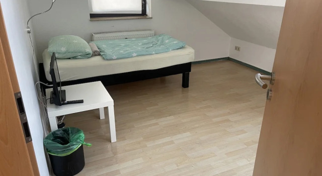 Апартаменты Standard Bed4You Gästehaus 1