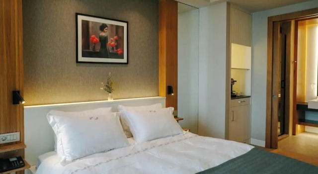 RUKA Hotel