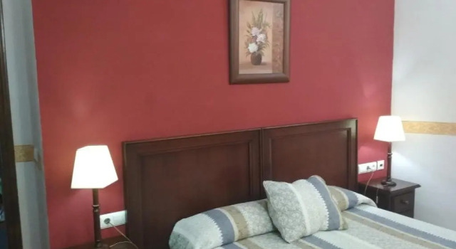Двухместный номер Standard Hotel San Miguel