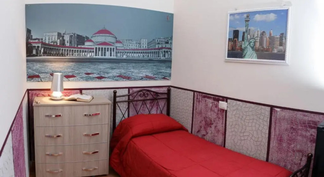 Семейный номер Standard Residence Confalone