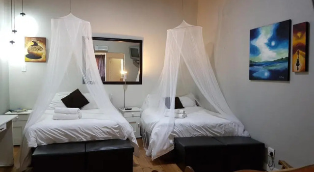 Двухместный номер Deluxe 44 on Ennis Guest Lodge and Restaurant