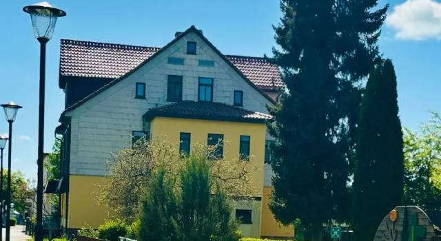 Themenhotel Rehlein, Réserver Hôtel Thale Saxe-Anhalt