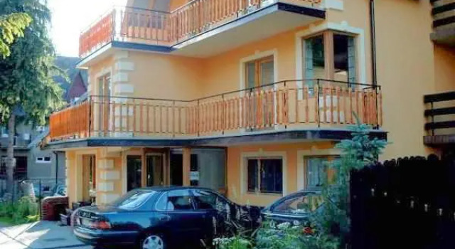 Trapez, Book Hotel Hotels in Tatras with Parking, Parking