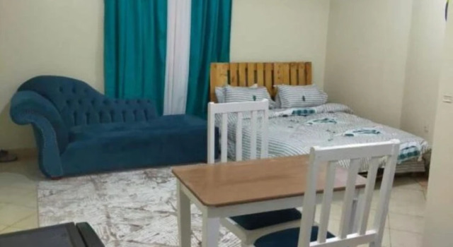 Stay.Plus Elly's Studio Apartment, Prenota Appartamento Hotel a Nairobi con parcheggio, Parcheggio