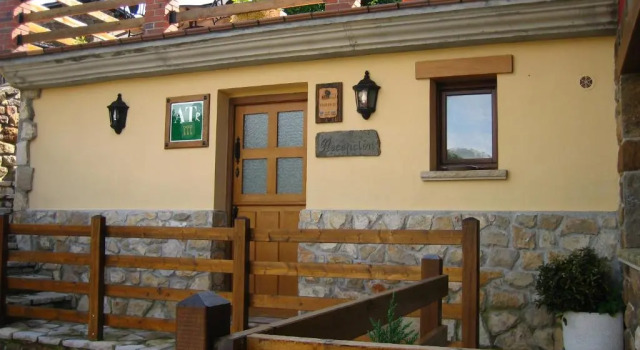 Апартаменты с 2 комнатами La Portiella