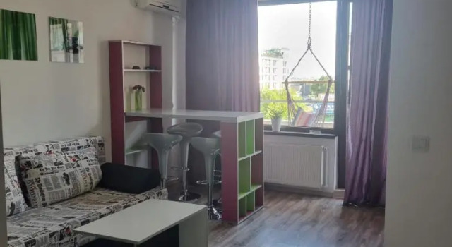 Sun Apartments 18, Prenota Appartamento Constanța Constanta