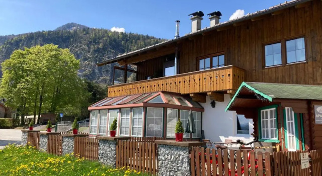 Апартаменты Echt Heimat Apartments