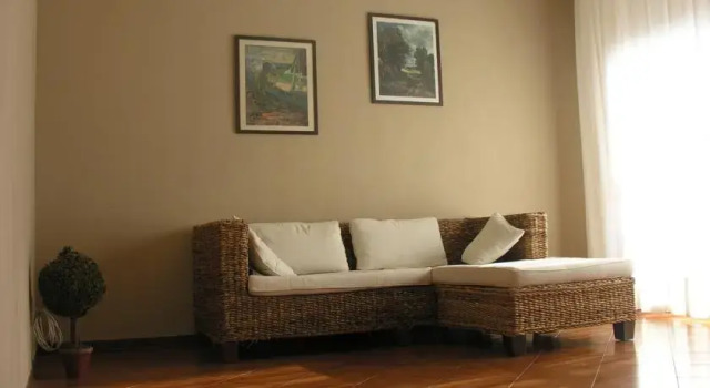 Il Colle Calci, Rezerwuj Hotel Hotele w Calci z parkingiem, Parking