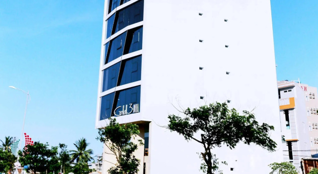 KOVA Diamond Hotel Da Nang, Buchen Sie Hotel All-Inclusive-Hotels in Da Nang, All Inclusive