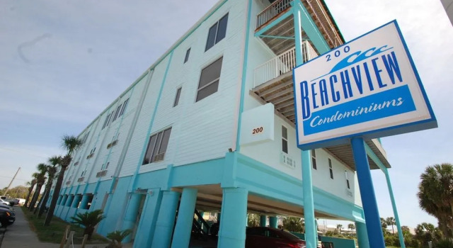Beachview 322 by RedAwning, Boek Appartement Gulf Shores 