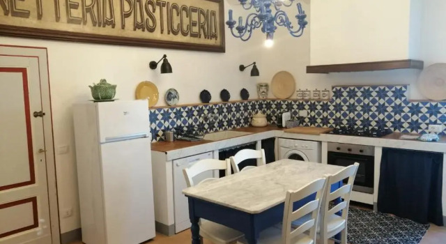 Villa 2 Schlafzimmer San Martinello