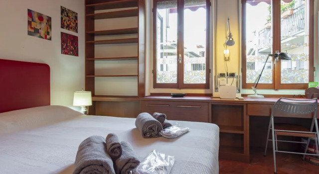 Duomo Apartment - Santo Stefano, Забронировать Апартаменты/квартира Апартаменты Милана, рядом с Музео дель Новеченто, Апартаменты/квартира