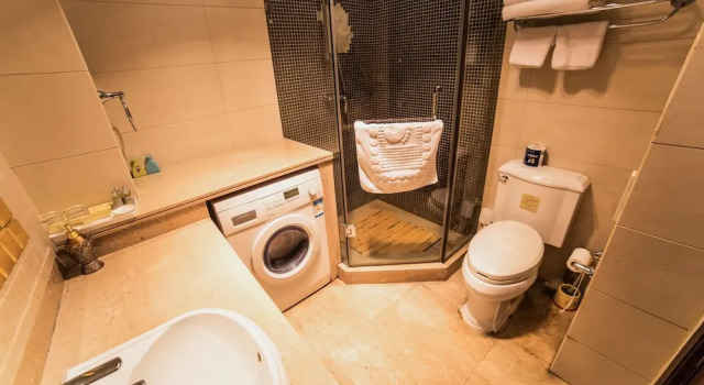 World City Jiamei Service Apartment