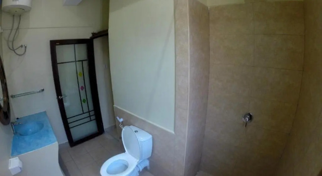 Номер Deluxe Rumaisa Hotel