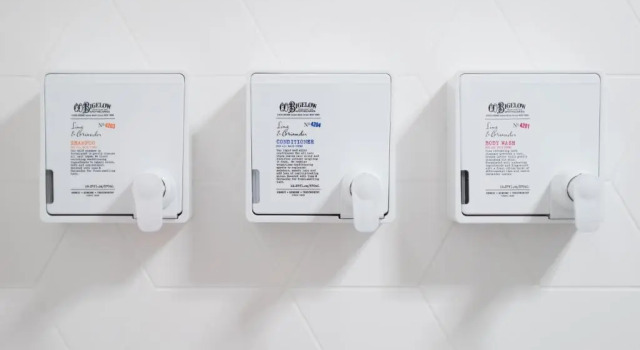 Номер Standard Hotel Ketchum