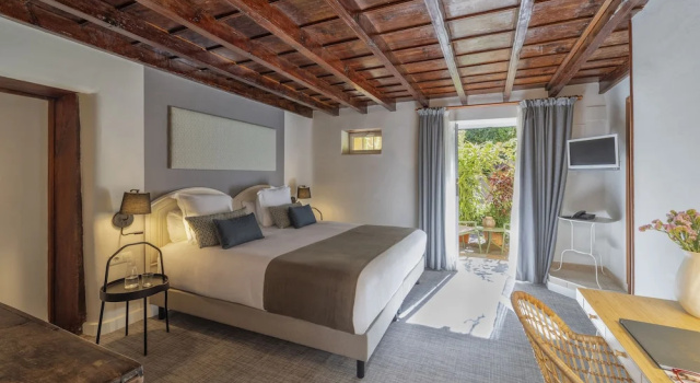 Двухместный номер Superior Hotel San Telmo