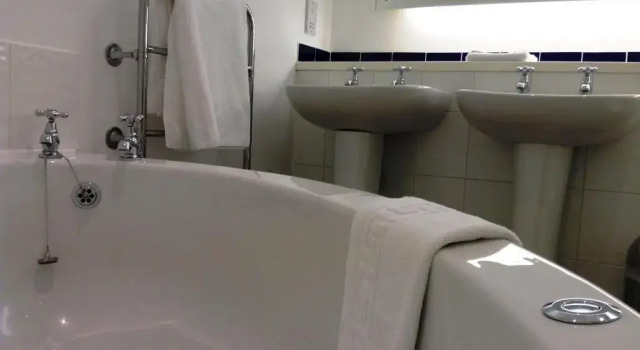 Двухместный номер Executive Drumoig Golf Hotel