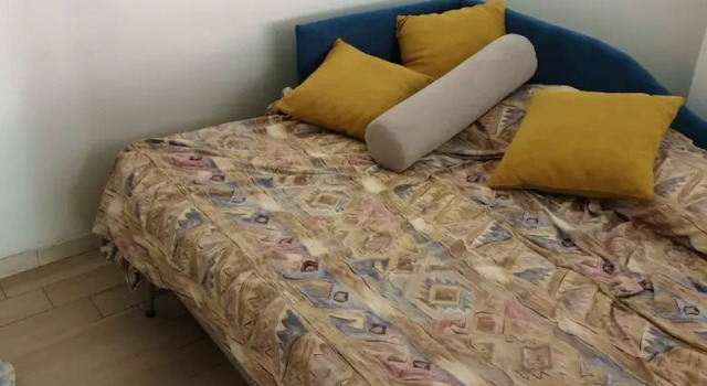 Apartment With 2 Bedrooms in Lerici, With Wonderful sea View and Balco, Забронировать Апартаменты/квартира Отели Леричи с парковкой, рядом с Пляж Lerici, Парковка
