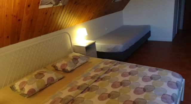 Двухместный семейный номер Standard Rosemary's B&B