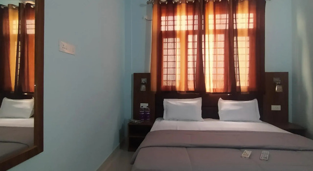 Comfort Inn Homestay