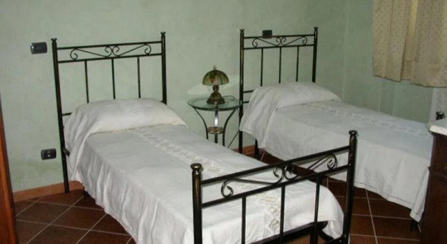 B&B L'Uliveto, Rezervovat Hotel Montebuono Lazio