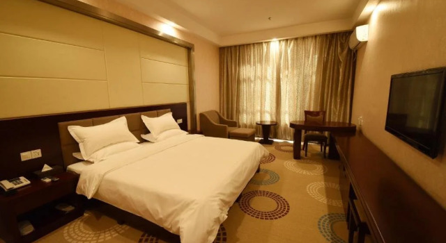 Starway Hotel Dunhuang, Book Hotel Jiuquan Gansu