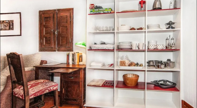 Апартаменты Apartamento Santo Domingo