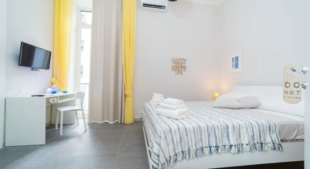 Номер Standard NArt Suites - Napoli