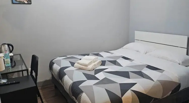 Номер Standard Trastevere Guestrooms